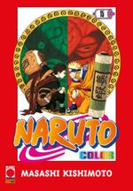 Naruto Color (Gazzetta dello Sport)